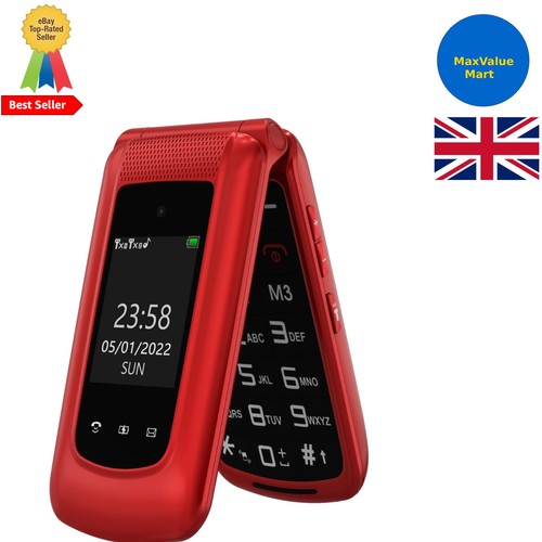 Senior mobile phone simple - senior, for