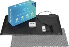 Pressure Mat Alarm and Care
