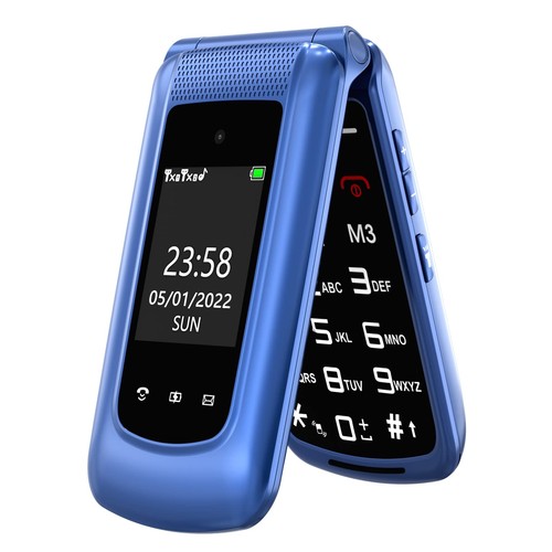 Senior mobile phone simple for - senior,