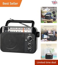 TR604 Elderly-Friendly Radio -
