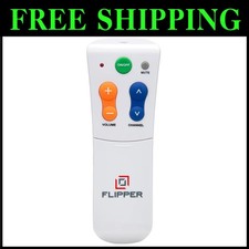 Simple TV Remote for Seniors -