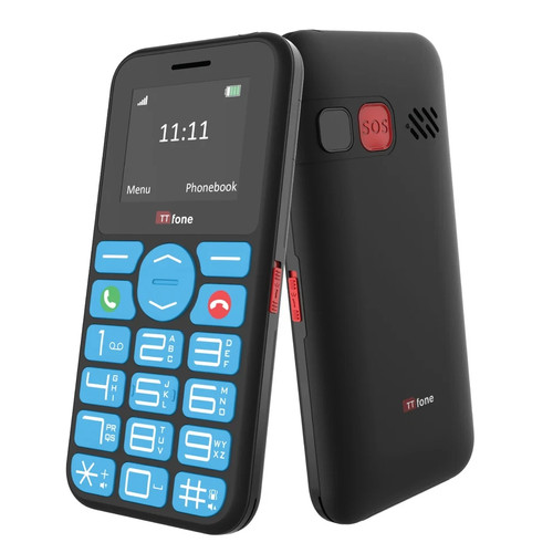 Ttfone tt190 senior easy - senior,