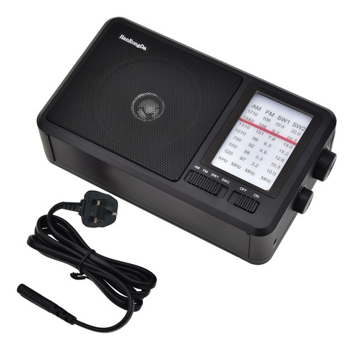 Hrd 206 multifunction - hrd-206, radio