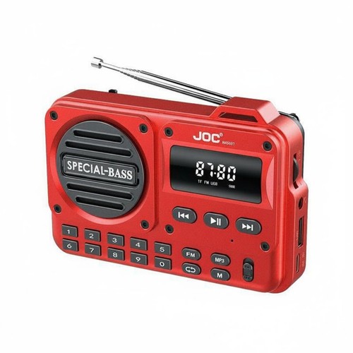 Multifunction portable radio - portable,