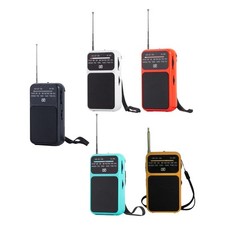 Portable Radio Gifts for
