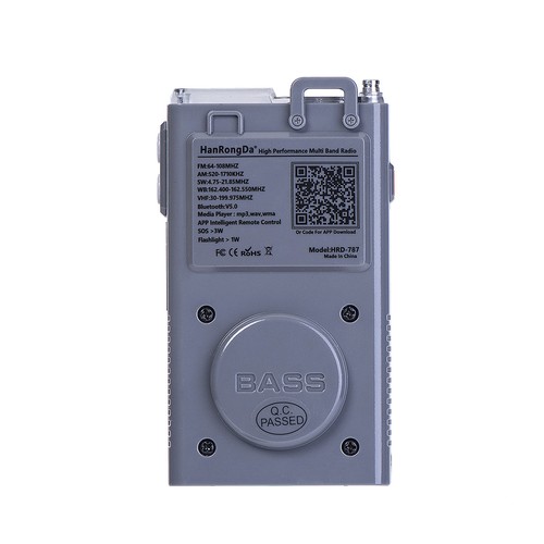 Hrd 787 portable full - v1-hrd-787, full-band