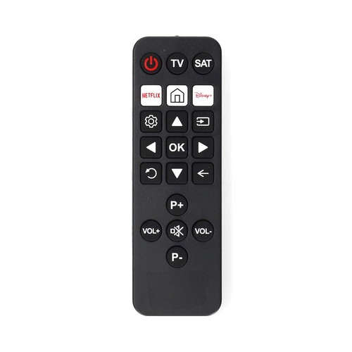 Super simple easy - tv, universal