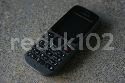 Nokia 100 130 - nokia, phone