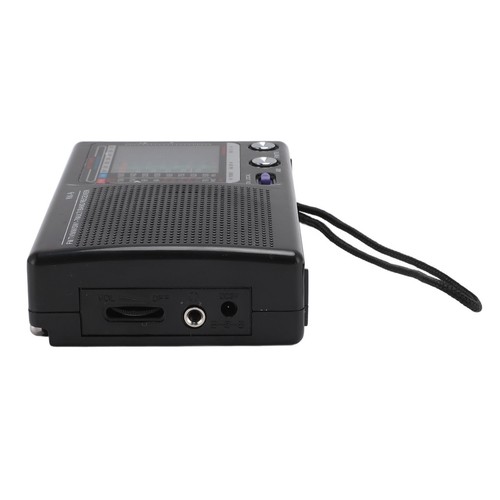 Portable mw radio - portable,