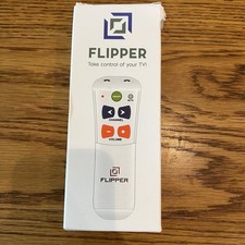 Flipper Big Button Universal