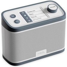 - Simple Portable FM Radio and