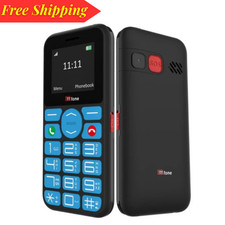 TTfone TT190 Senior Easy
