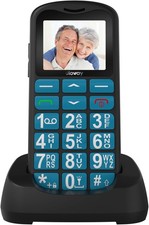 Big Button Mobile Phone for
