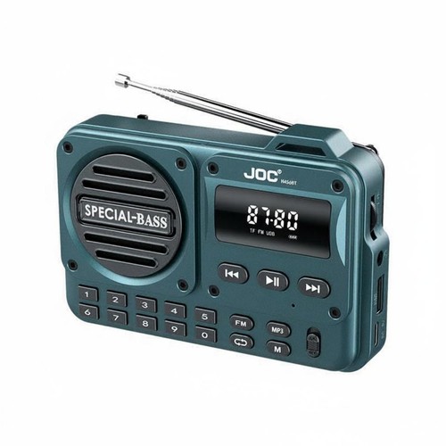 Multifunction portable radio - multifunction,