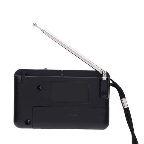Portable radio for - portable,