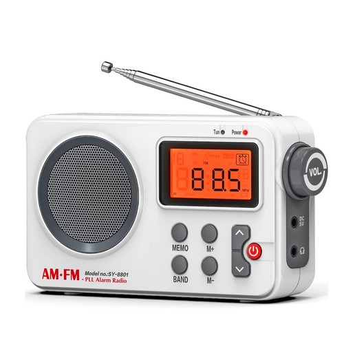 High quality radio - high, radio,