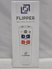 Flipper Big Button Universal
