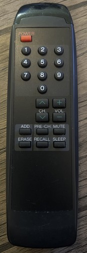 Samsung simple elderly - elderly, remote