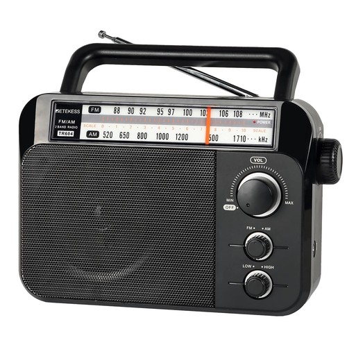 Tr604 portable radio - tr604, radios